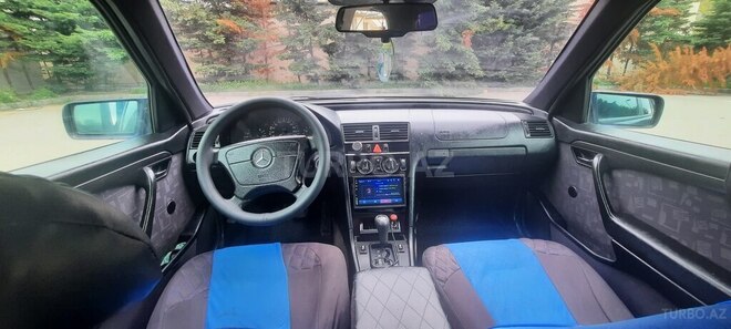 Mercedes C 180 1996, 320,000 km - 1.8 л - Xırdalan