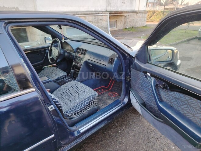 Mercedes C 200 1993, 430,000 km - 2.0 l - Lənkəran
