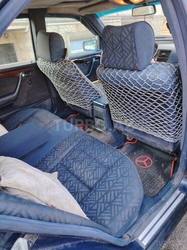 Mercedes C 200 1993, 430,000 km - 2.0 l - Lənkəran