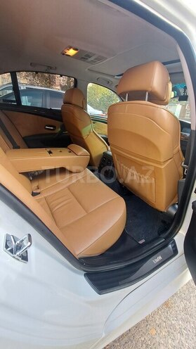 BMW 535 2007, 208,000 km - 3.0 l - Bakı