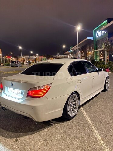 BMW 535 2007, 208,000 km - 3.0 l - Bakı