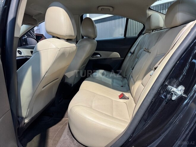 Chevrolet Cruze 2015, 155,000 km - 1.4 л - Bakı