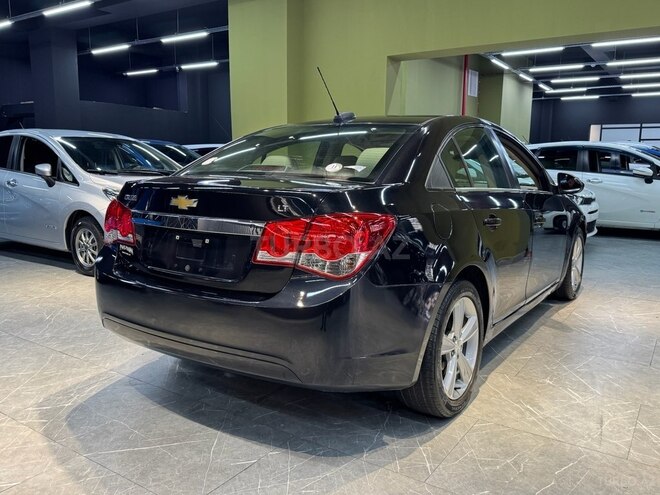 Chevrolet Cruze 2015, 155,000 km - 1.4 л - Bakı