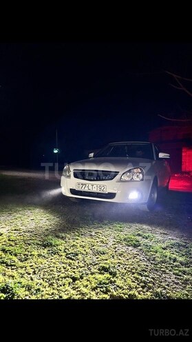 LADA (VAZ) Priora 2015, 168,000 km - 1.6 л - Xaçmaz