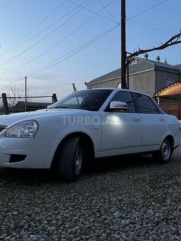 LADA (VAZ) Priora 2015, 168,000 km - 1.6 л - Xaçmaz