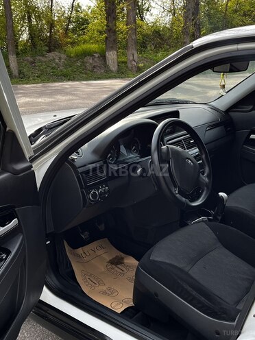 LADA (VAZ) Priora 2015, 168,000 km - 1.6 л - Xaçmaz