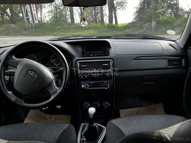 LADA (VAZ) Priora 2015, 168,000 km - 1.6 л - Xaçmaz