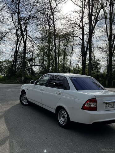 LADA (VAZ) Priora 2015, 168,000 km - 1.6 л - Xaçmaz