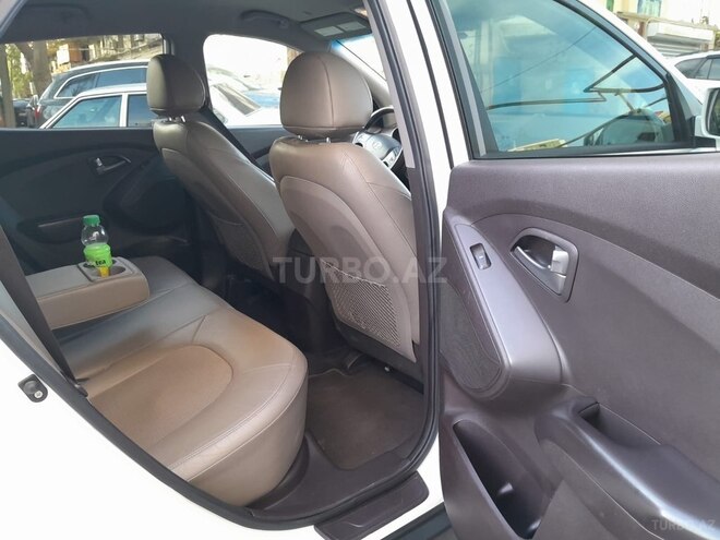 Hyundai Tucson 2015, 201,000 km - 2.0 l - Bakı