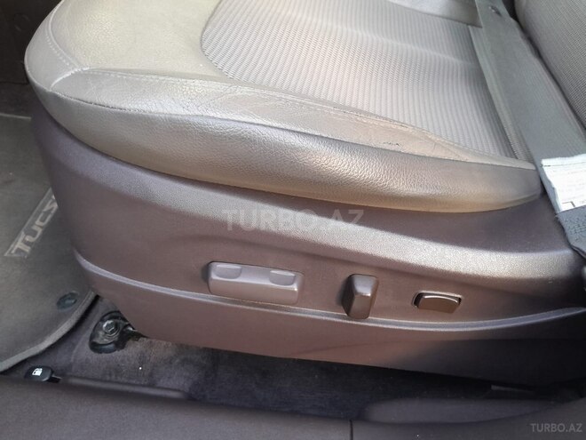Hyundai Tucson 2015, 201,000 km - 2.0 l - Bakı