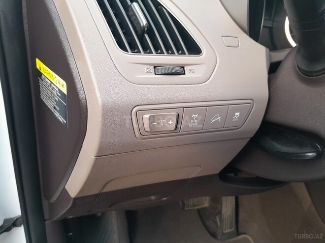 Hyundai Tucson 2015, 201,000 km - 2.0 l - Bakı