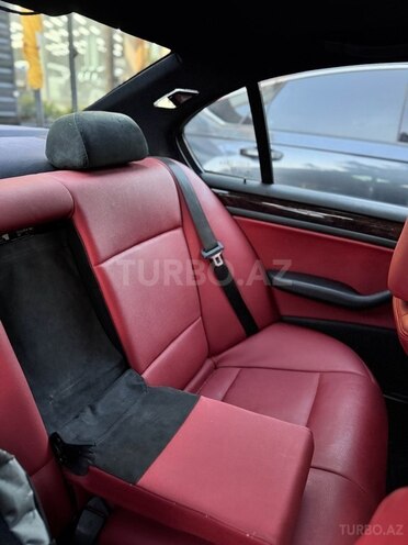 BMW 325 2001, 350,000 km - 2.5 l - Bakı