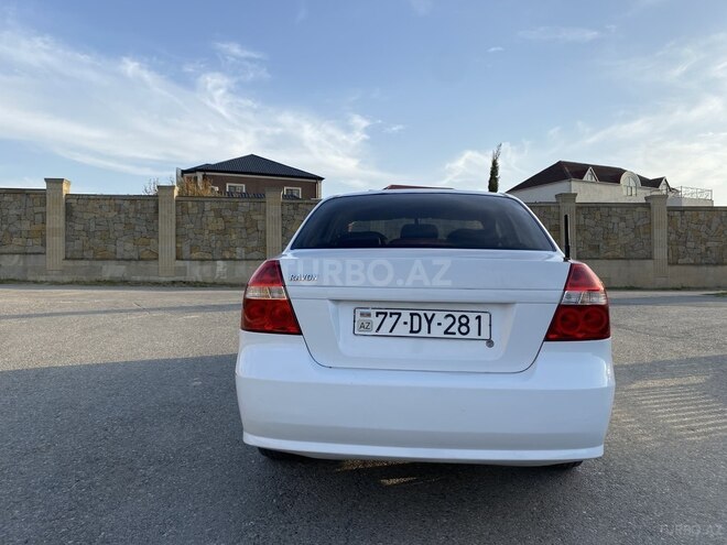 Ravon Nexia R3 2017, 257,000 km - 1.5 л - Bakı