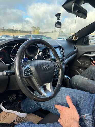 LADA (VAZ) Vesta SW Cross 2020, 78,000 km - 1.6 l - Bakı