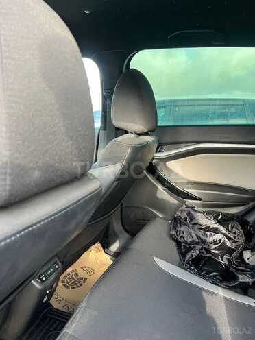 LADA (VAZ) Vesta SW Cross 2020, 78,000 km - 1.6 l - Bakı