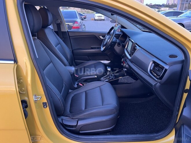 Kia Stonic 2017, 75,000 km - 1.6 л - Bakı
