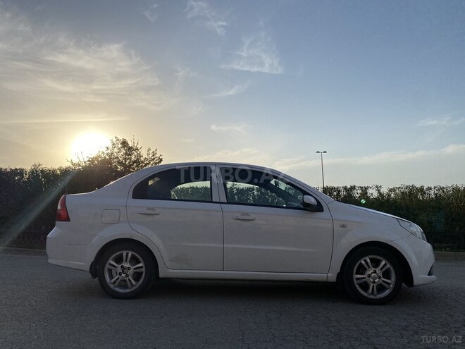 Ravon Nexia R3 2017, 257,000 km - 1.5 л - Bakı
