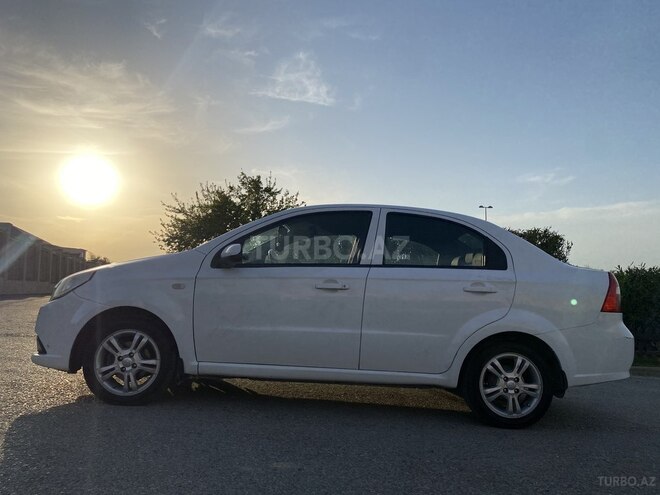 Ravon Nexia R3 2017, 257,000 km - 1.5 л - Bakı