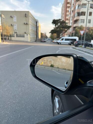 Hyundai Elantra 2017, 122,000 km - 2.0 l - Bakı