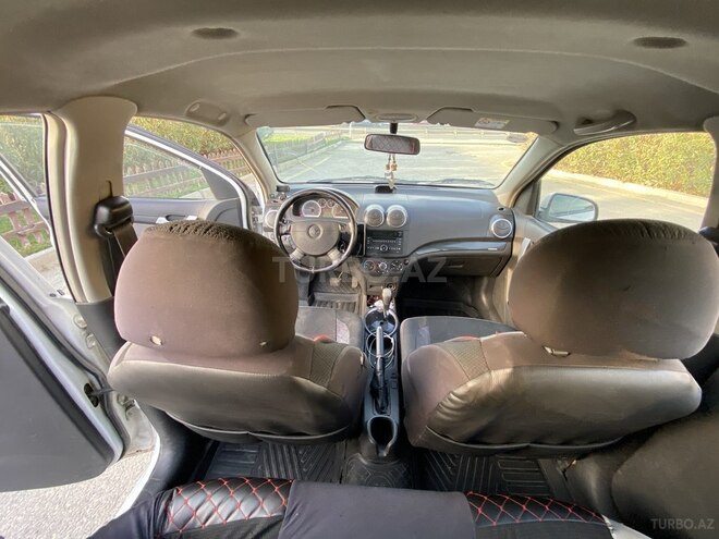 Ravon Nexia R3 2017, 257,000 km - 1.5 л - Bakı