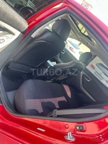 Hyundai Elantra 2013, 206,000 km - 1.8 l - Bakı