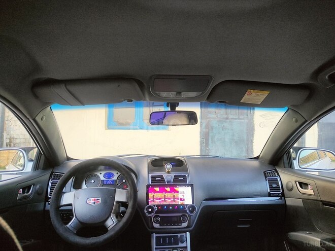 Geely Emgrand 2013, 191,000 km - 1.8 l - Bakı