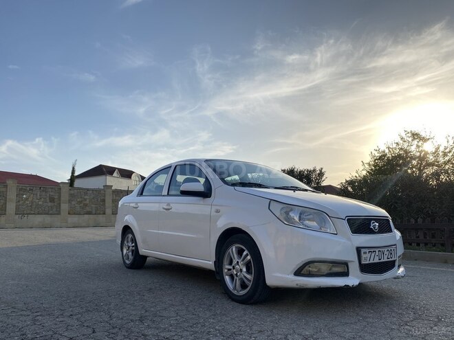 Ravon Nexia R3 2017, 257,000 km - 1.5 л - Bakı
