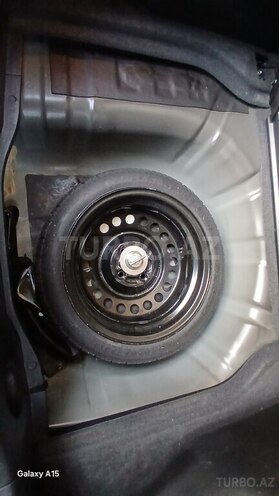 Nissan Tiida 2011, 82,500 km - 1.5 l - Goranboy