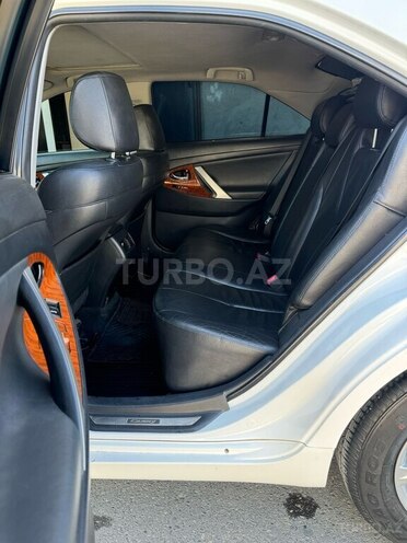 Toyota Camry 2010, 216,000 km - 3.5 l - Bakı