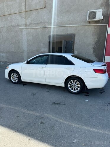 Toyota Camry 2010, 216,000 km - 3.5 l - Bakı