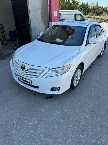 Toyota Camry 2010, 216,000 km - 3.5 l - Bakı
