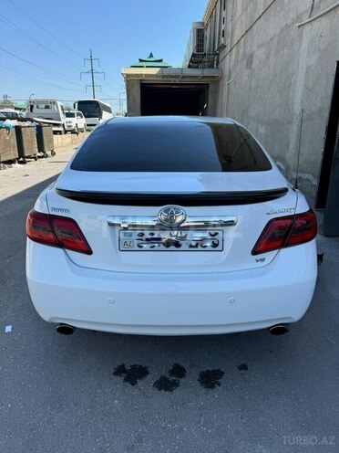 Toyota Camry 2010, 216,000 km - 3.5 l - Bakı
