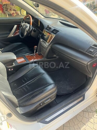 Toyota Camry 2010, 216,000 km - 3.5 l - Bakı