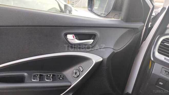 Hyundai Santa Fe 2014, 155,000 km - 2.0 л - Bakı