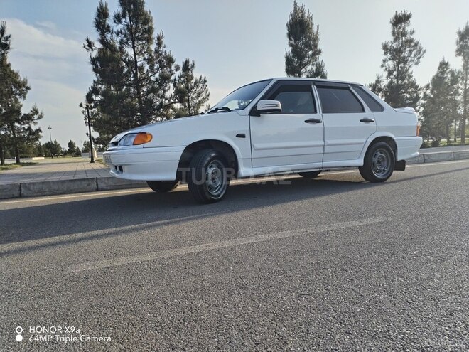 LADA (VAZ) 2115 2012, 273,520 km - 1.6 l - Bakı