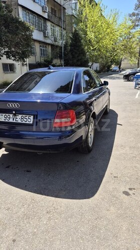 Audi A4 1998, 436,000 km - 2.8 l - Bakı