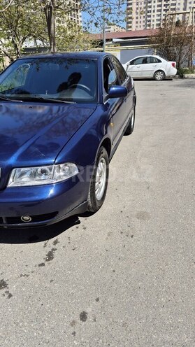 Audi A4 1998, 436,000 km - 2.8 l - Bakı