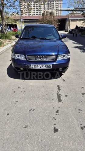 Audi A4 1998, 436,000 km - 2.8 l - Bakı