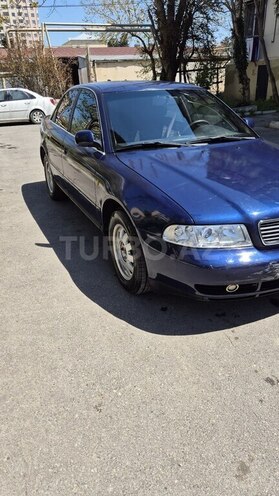 Audi A4 1998, 436,000 km - 2.8 l - Bakı
