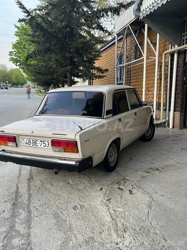 LADA (VAZ) 2107 1995, 60,000 km - 1.6 l - Şamaxı