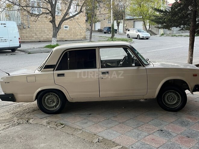 LADA (VAZ) 2107 1995, 60,000 km - 1.6 l - Şamaxı