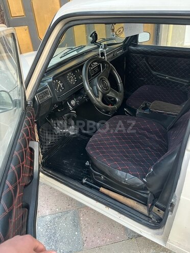 LADA (VAZ) 2107 1995, 60,000 km - 1.6 l - Şamaxı