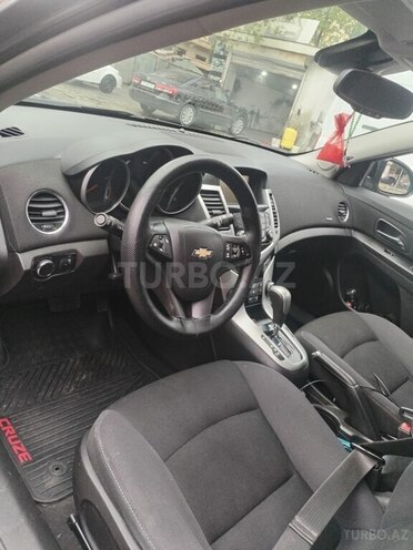 Chevrolet Cruze 2015, 225,000 km - 1.4 l - Bakı