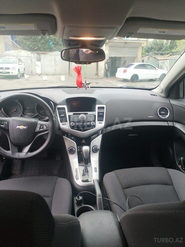 Chevrolet Cruze 2015, 225,000 km - 1.4 l - Bakı