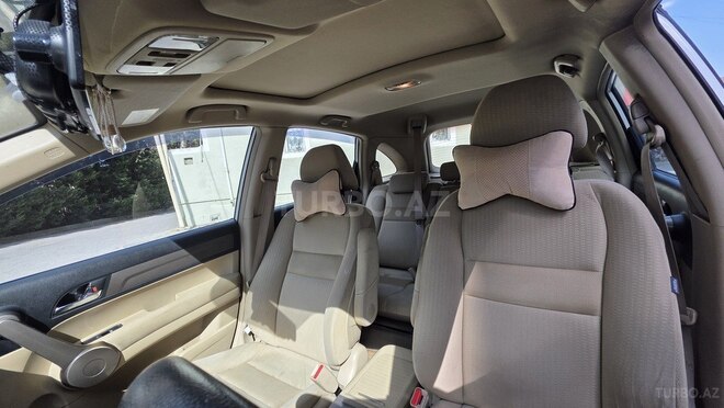 Honda CR-V 2008, 270,025 km - 2.4 l - Bakı