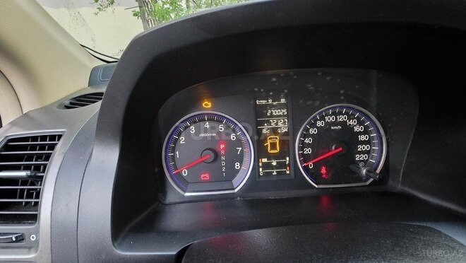 Honda CR-V 2008, 270,025 km - 2.4 l - Bakı