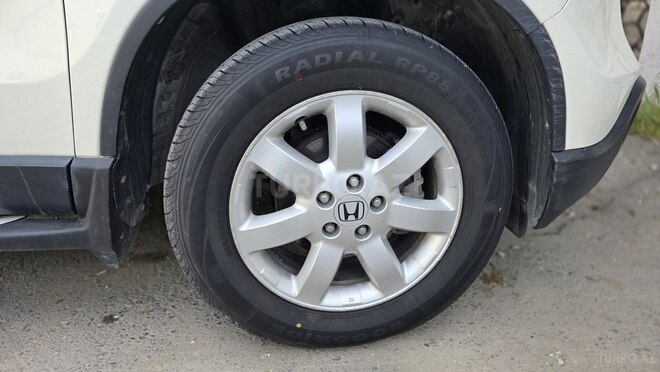 Honda CR-V 2008, 270,025 km - 2.4 l - Bakı