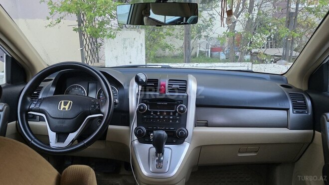 Honda CR-V 2008, 270,025 km - 2.4 l - Bakı