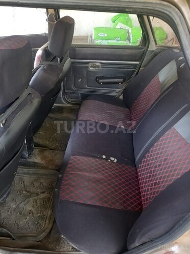 Audi 80 1982, 300,000 km - 1.6 l - Bakı