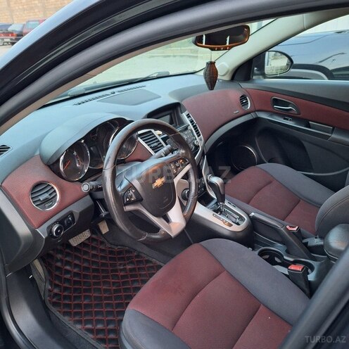 Chevrolet Cruze 2012, 320,000 km - 1.4 л - Bakı